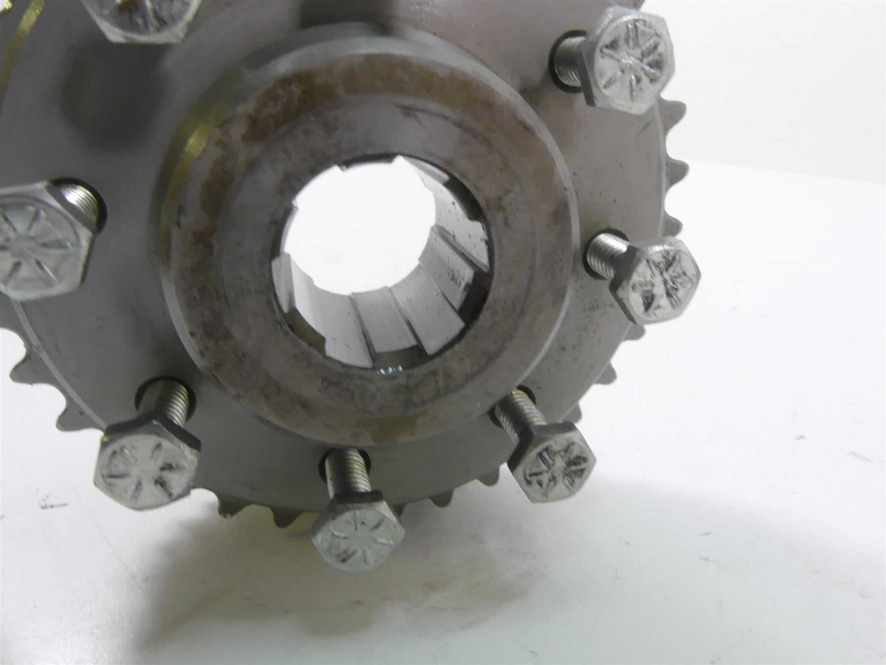 2001 Harley Davidson XL1200 Sportster Primary Drive Clutch Kit 36790-91 {{ shop.shopifyCountryName }} - Mototech271