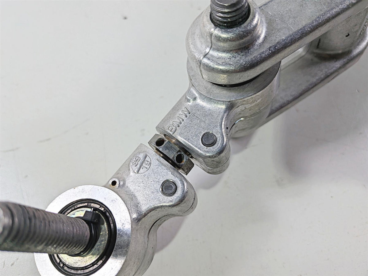 2020 BMW S1000RR K67 Marzocchi DDC Rear Suspension Shock Damper 33548565344-Mototech271