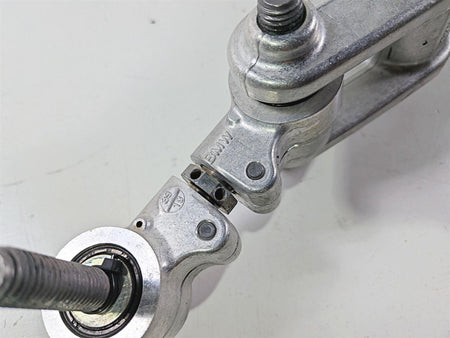 2020 BMW S1000RR K67 Marzocchi DDC Rear Suspension Shock Damper 33548565344-Mototech271
