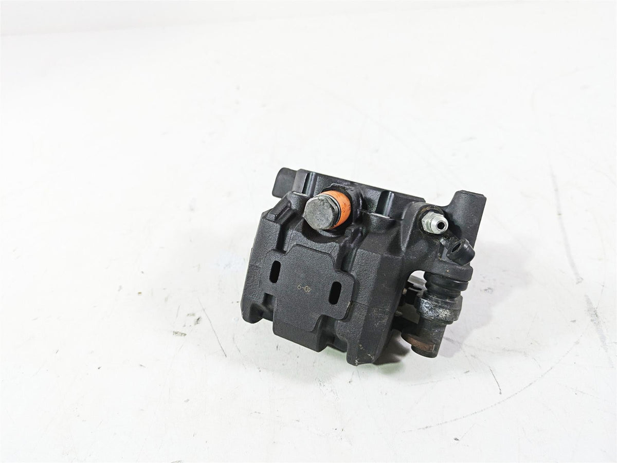 2015 Triumph Tiger Explorer XC Rear Brake Caliper T2023053 {{ shop.shopifyCountryName }} - Mototech271