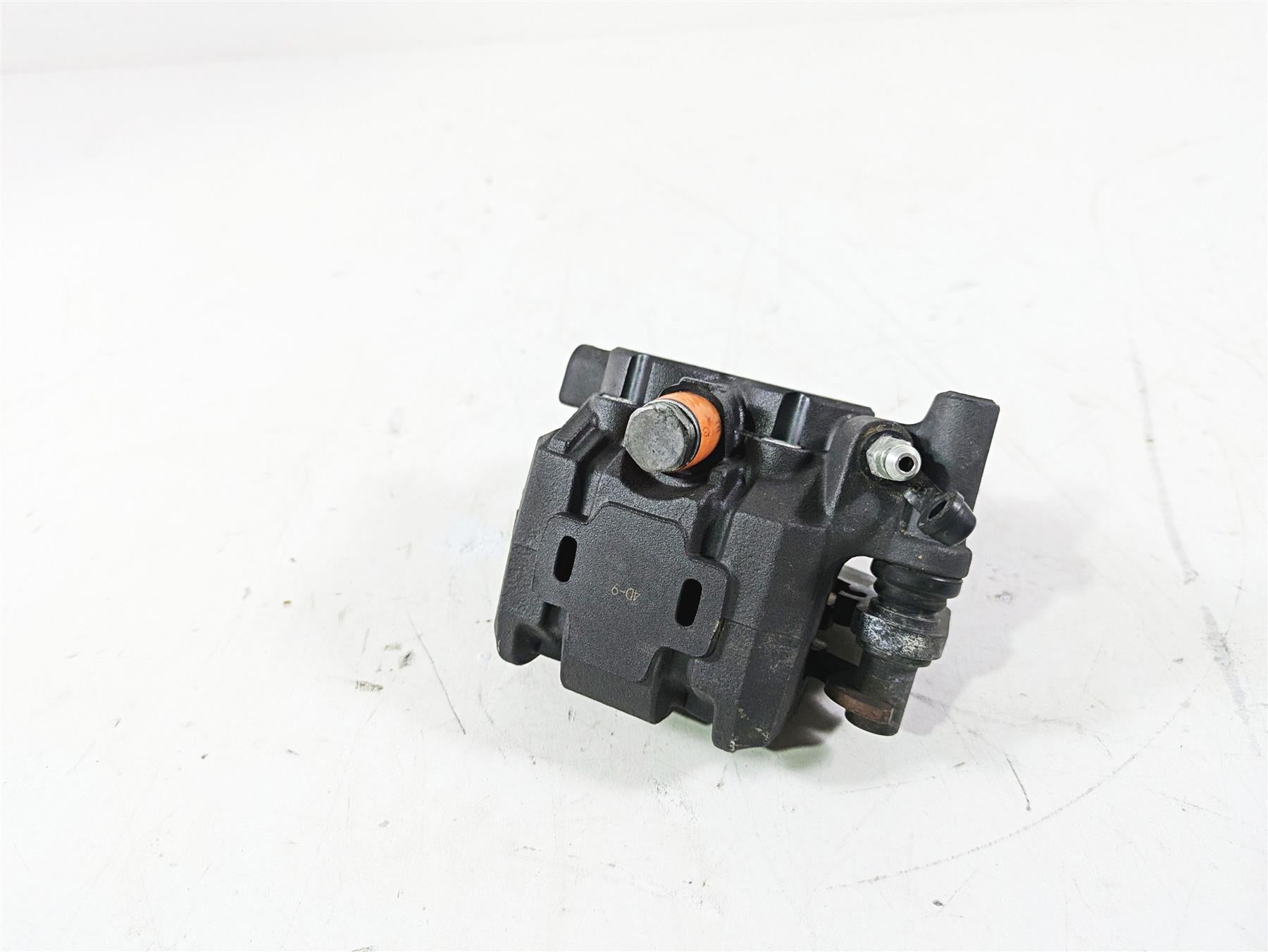 2015 Triumph Tiger Explorer XC Rear Brake Caliper T2023053 {{ shop.shopifyCountryName }} - Mototech271