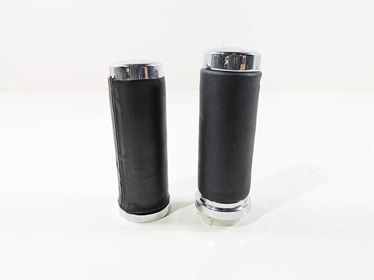 2008 Ultima Motorcycles Fat Bastard Left Right Hand Grip Set {{ shop.shopifyCountryName }} - Mototech271