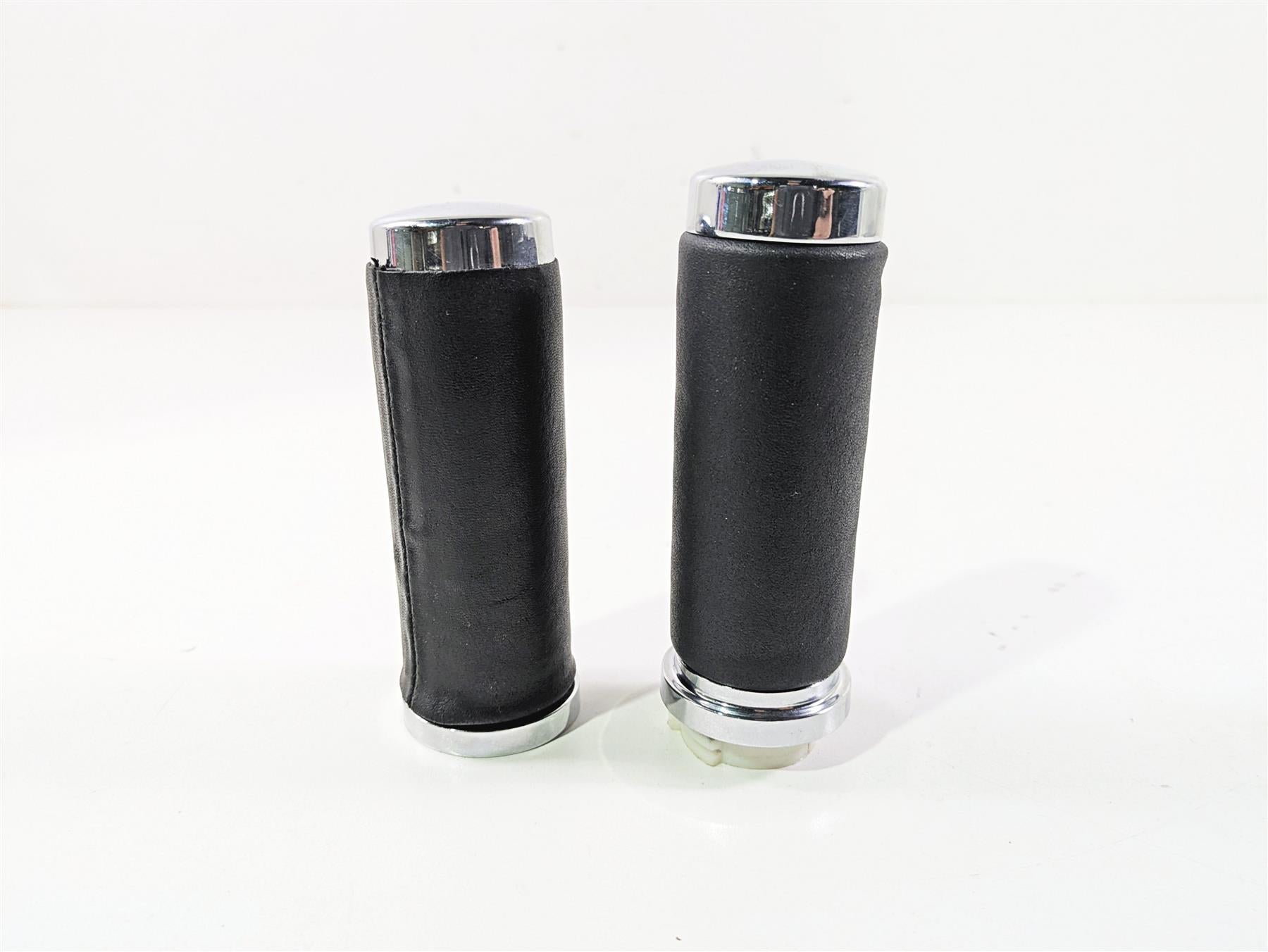 2008 Ultima Motorcycles Fat Bastard Left Right Hand Grip Set {{ shop.shopifyCountryName }} - Mototech271