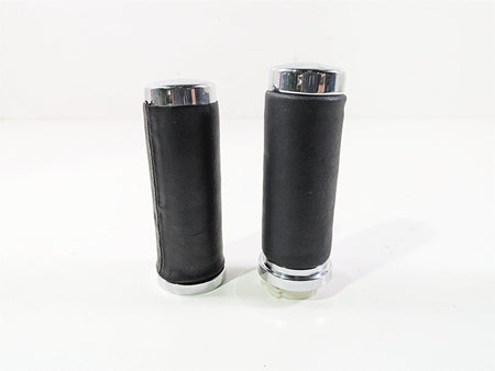 2008 Ultima Motorcycles Fat Bastard Left Right Hand Grip Set {{ shop.shopifyCountryName }} - Mototech271