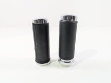Load image into Gallery viewer, 2008 Ultima Motorcycles Fat Bastard Left Right Hand Grip Set

