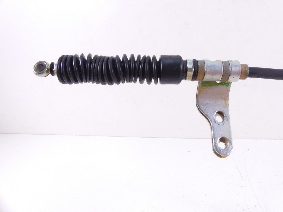 2020 Honda Talon SXS1000 S2X Shifter Gear Selector & Cable Assembly 54325-HL6-A0 {{ shop.shopifyCountryName }} - Mototech271