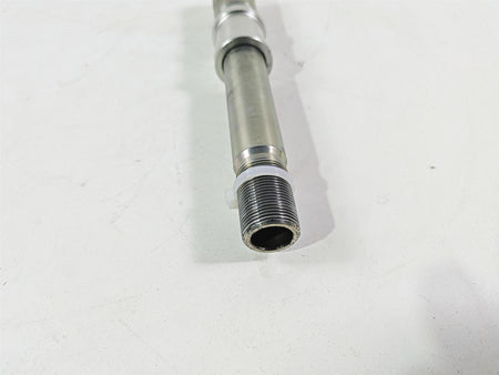 2010 BMW R1200RT K26 Straight Front Axle Wheel Spindle 36318526446 {{ shop.shopifyCountryName }} - Mototech271
