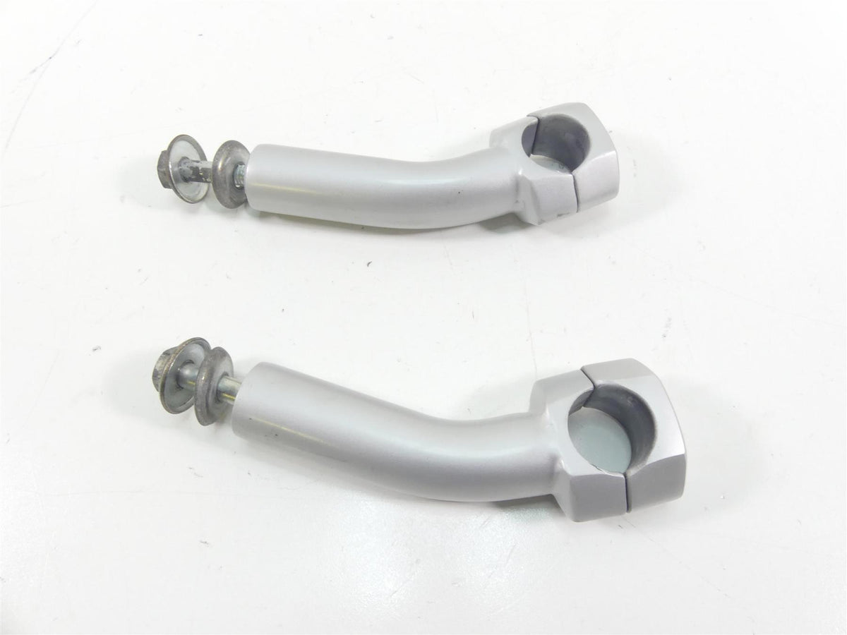 2001 Moto Guzzi California Sp 1100 Handlebar Clamp Risers 5 1/4" {{ shop.shopifyCountryName }} - Mototech271