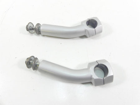 2001 Moto Guzzi California Sp 1100 Handlebar Clamp Risers 5 1/4" {{ shop.shopifyCountryName }} - Mototech271
