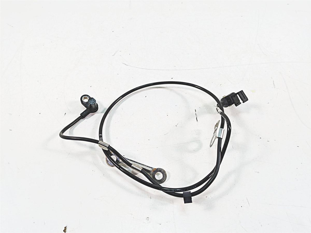 2016 BMW R1200R K53 Rear Abs Brake Wheel Speed Sensor 34528551611 {{ shop.shopifyCountryName }} - Mototech271