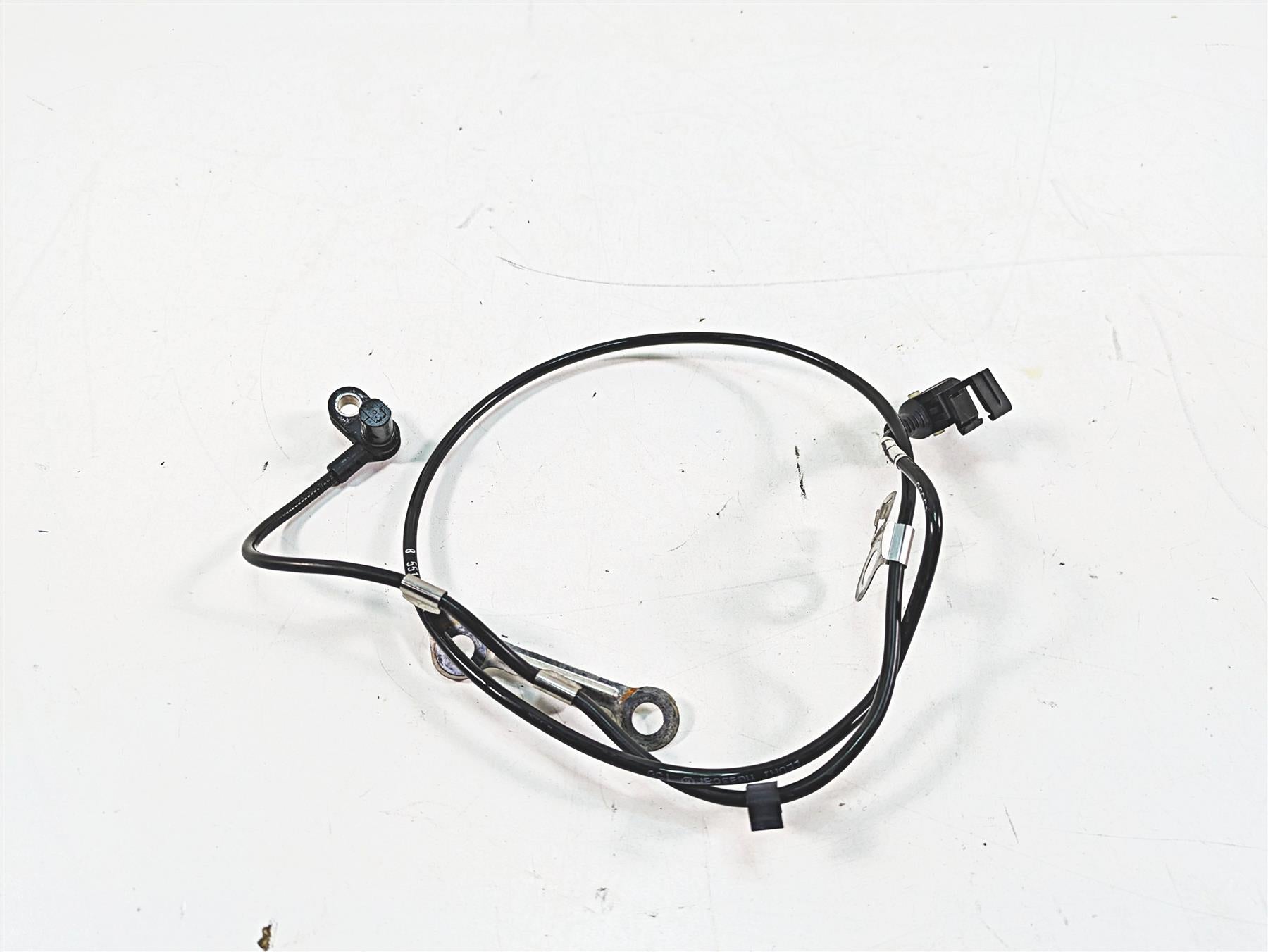 2016 BMW R1200R K53 Rear Abs Brake Wheel Speed Sensor 34528551611 {{ shop.shopifyCountryName }} - Mototech271