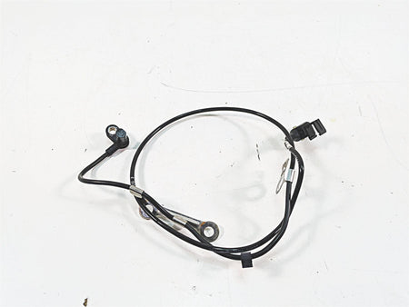 2016 BMW R1200R K53 Rear Abs Brake Wheel Speed Sensor 34528551611 {{ shop.shopifyCountryName }} - Mototech271