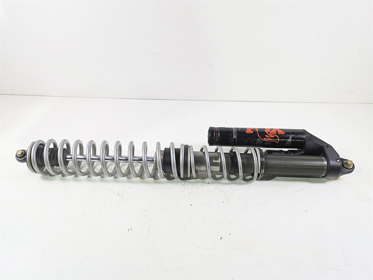 2021 Kawasaki Teryx KRX KRF 1000 Straight Fox Left Rear Shock Damper 45014-0697 {{ shop.shopifyCountryName }} - Mototech271