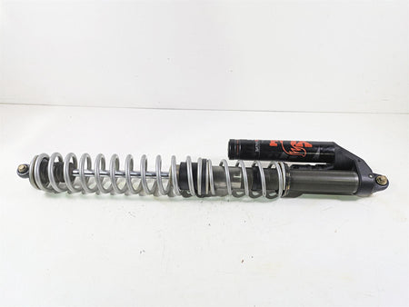 2021 Kawasaki Teryx KRX KRF 1000 Straight Fox Left Rear Shock Damper 45014-0697 {{ shop.shopifyCountryName }} - Mototech271