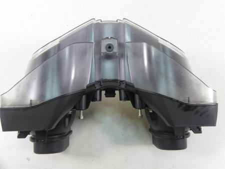 2008 Ducati 1098 S Headlight Head Light Lamp Lens -Read 52010153A {{ shop.shopifyCountryName }} - Mototech271