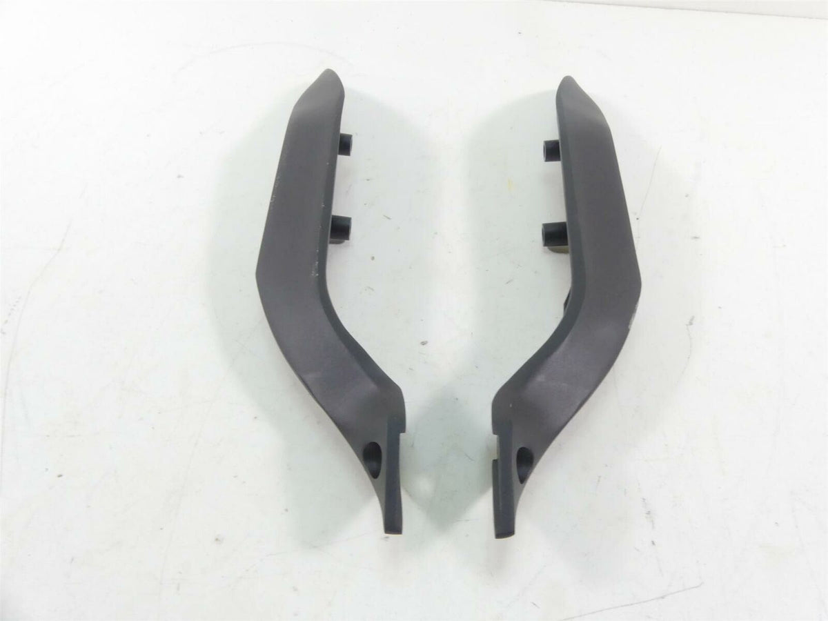 2020 Yamaha VMX17 1700 Rear Fender Struts Support Brackets Set 2S3-2161A-10-00 {{ shop.shopifyCountryName }} - Mototech271