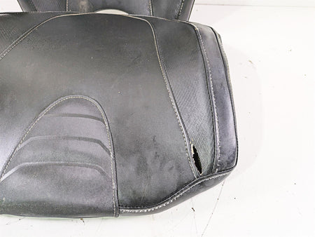 2019 Can Am Maverick X3 XRS Turbo R Seat Base Backrest Cushions -Read 708002674 {{ shop.shopifyCountryName }} - Mototech271