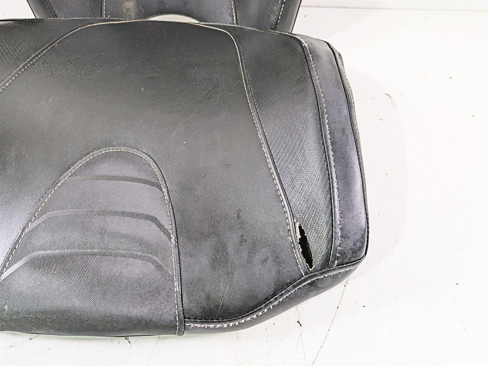 2019 Can Am Maverick X3 XRS Turbo R Seat Base Backrest Cushions -Read 708002674 {{ shop.shopifyCountryName }} - Mototech271