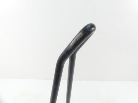1993 Harley FXSTS Softail Springer Aftermarket Rear Sissy Bar Back Rest + Mount {{ shop.shopifyCountryName }} - Mototech271