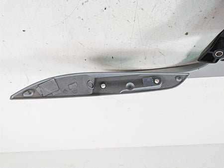 2007 BMW R1200RT K26 Rear Luggage Rack & Grab Handles 46547681144 {{ shop.shopifyCountryName }} - Mototech271