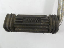 Load image into Gallery viewer, 1978 BMW R100 S (2474) Front Rider Footpeg Foot Peg Rest Set 23411236733
