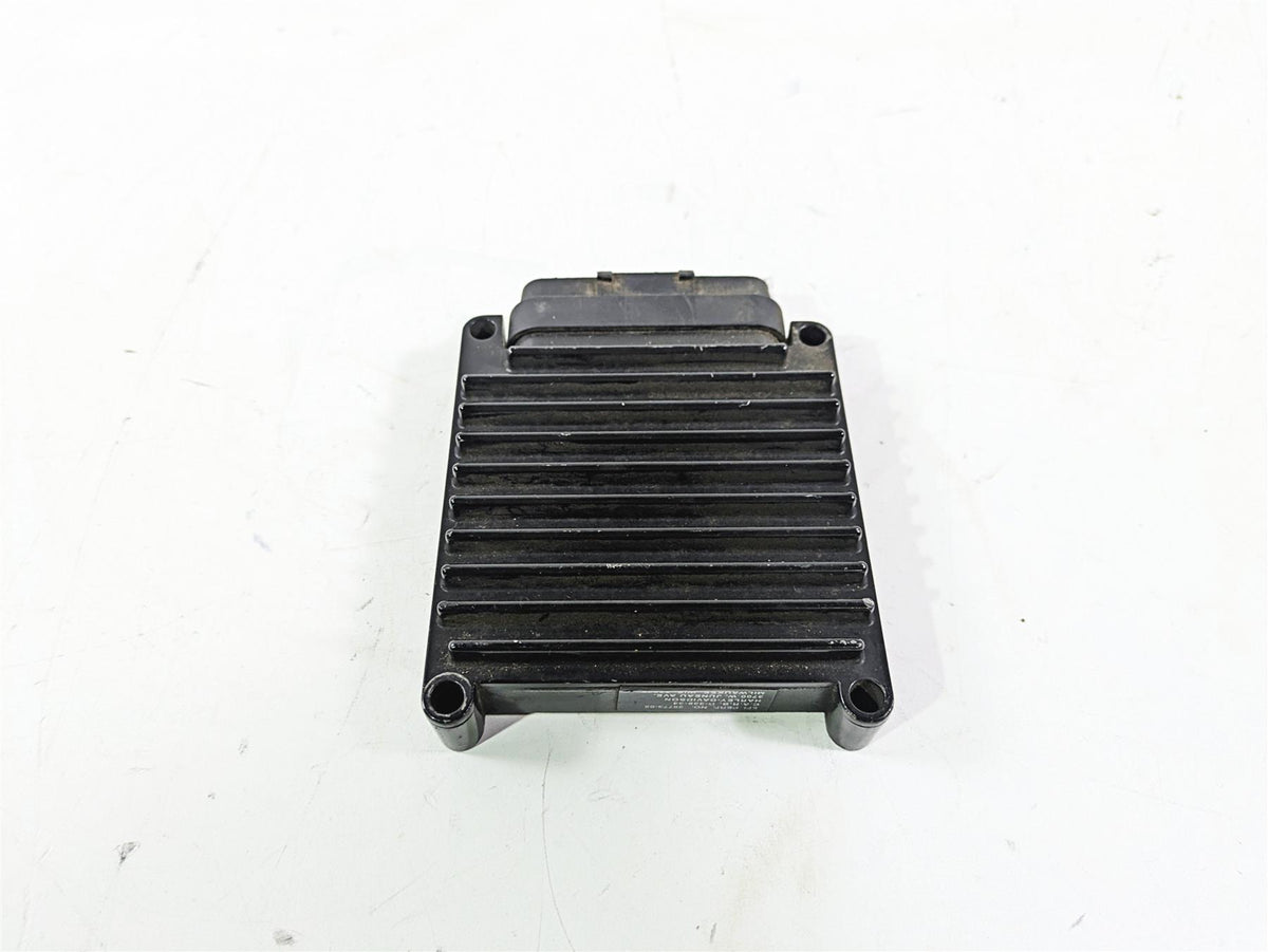 2002 Harley Touring FLHRCI Road King Cdi Ecu Ecm Engine Control Module 32423-02 {{ shop.shopifyCountryName }} - Mototech271