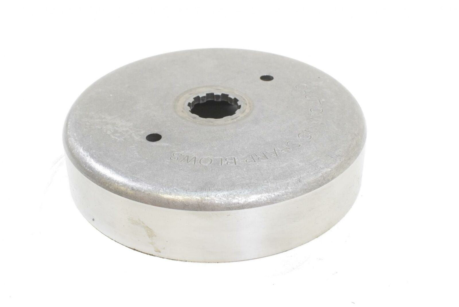 2000 Harley Dyna FXD Super Glide Rotor Ignition Flywheel Fly Wheel 29957-81B {{ shop.shopifyCountryName }} - Mototech271