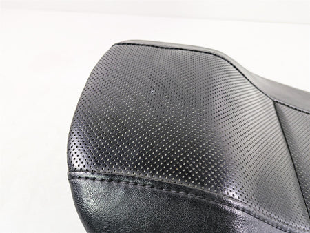 2006 Harley VRSCR Street V-Rod Front Rider Seat Saddle 52415-06 {{ shop.shopifyCountryName }} - Mototech271
