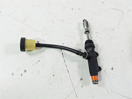 2008 Aprilia RSVR 1000 Factory Brembo Rear Brake Master Cylinder AP8133875 {{ shop.shopifyCountryName }} - Mototech271
