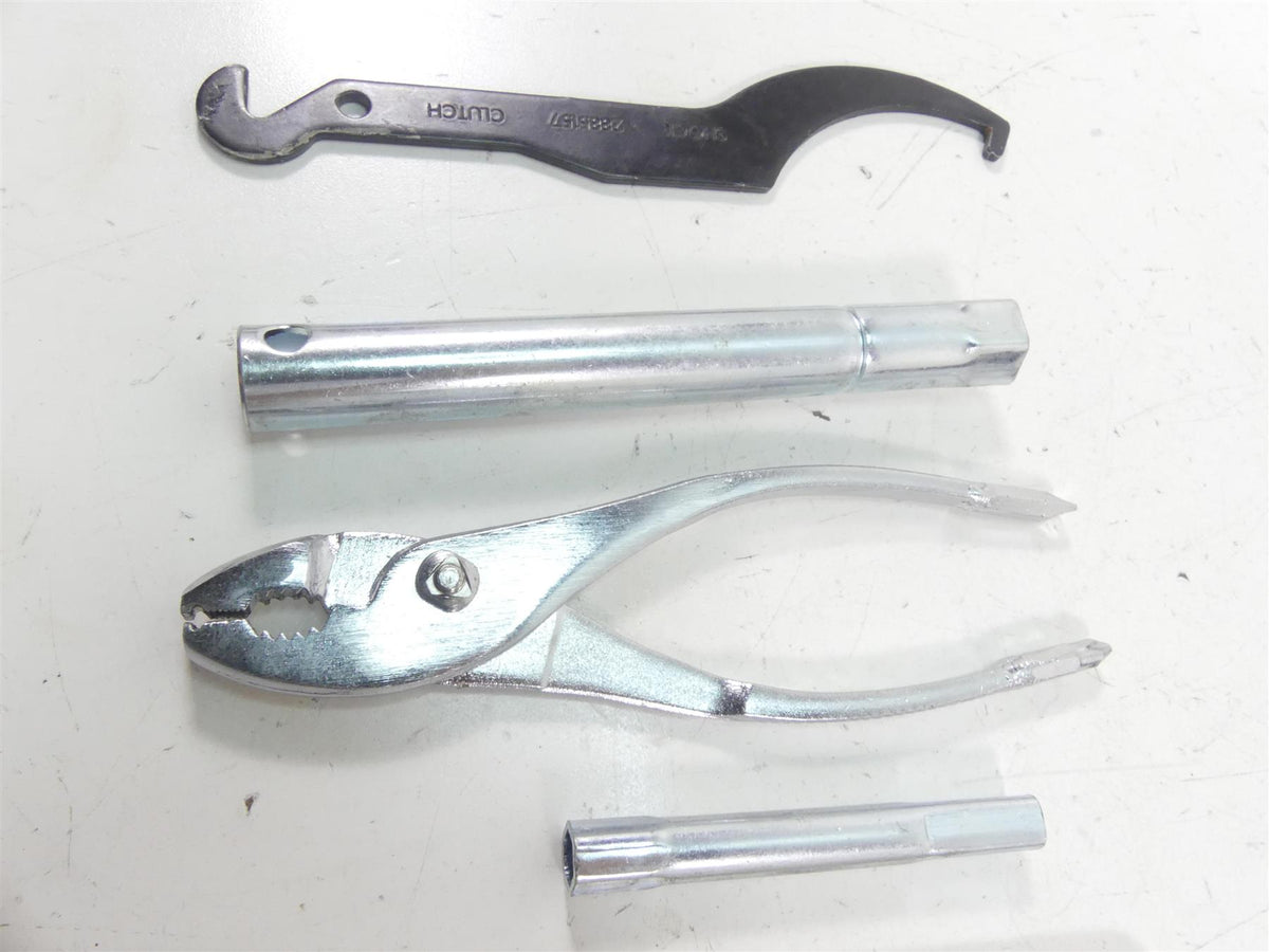 2021 Polaris RZR XP 1000 EPS Owners Tools Tool Kit + Bag 2881524 {{ shop.shopifyCountryName }} - Mototech271