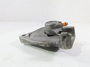 1999 Harley Touring FLHTCUI E-Glide Rear Brake Caliper & Bracket 44050-87