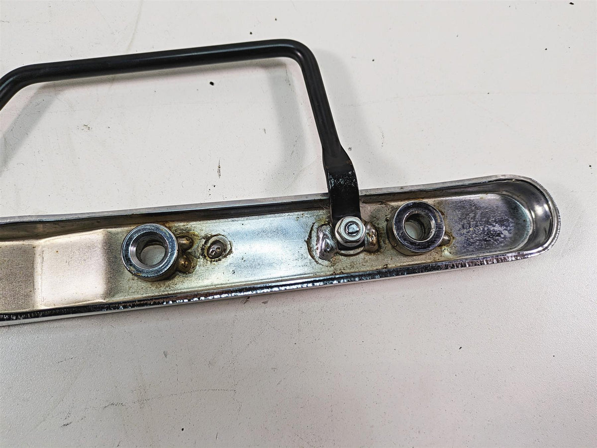 2006 Honda VT1100 C2 Shadow Rear Fender Frame Struts 77330-MCK-A00 77340-MCK-A00 {{ shop.shopifyCountryName }} - Mototech271
