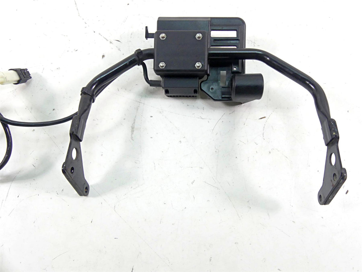 2015 BMW R1200GS GSW K50 Gps Preparation Mounting Bar Set 77528536045 {{ shop.shopifyCountryName }} - Mototech271