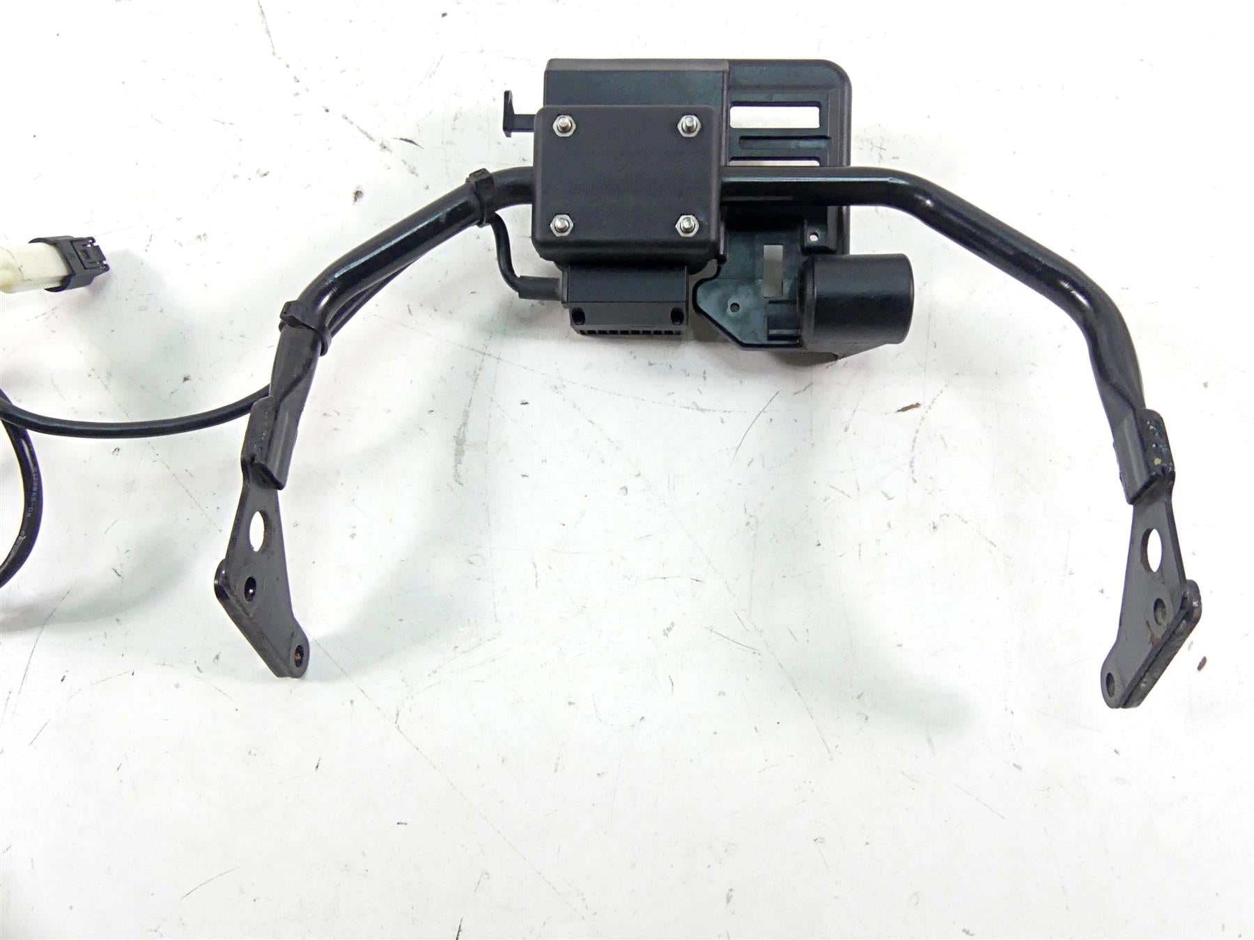 2015 BMW R1200GS GSW K50 Gps Preparation Mounting Bar Set 77528536045 {{ shop.shopifyCountryName }} - Mototech271