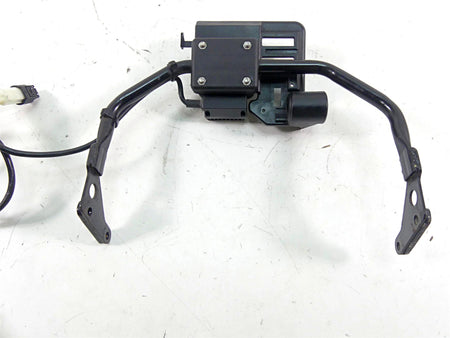 2015 BMW R1200GS GSW K50 Gps Preparation Mounting Bar Set 77528536045 {{ shop.shopifyCountryName }} - Mototech271
