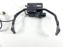 Load image into Gallery viewer, 2015 BMW R1200GS GSW K50 Gps Preparation Mounting Bar Set 77528536045 | Mototech271
