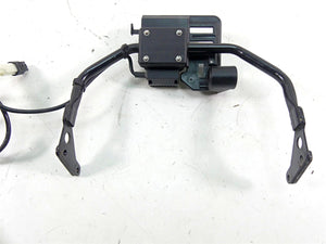 2015 BMW R1200GS GSW K50 Gps Preparation Mounting Bar Set 77528536045 | Mototech271