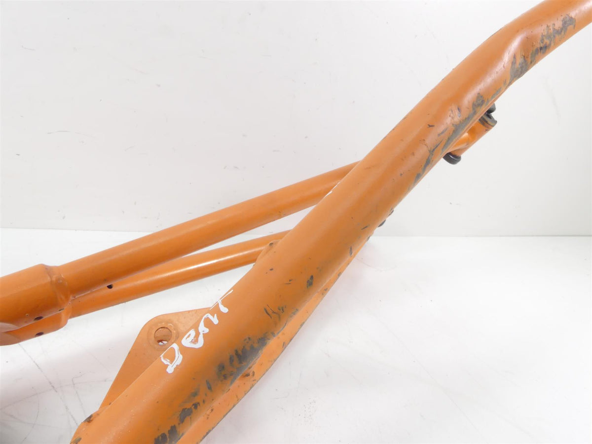 2013 Arctic Cat Wildcat 1000 LTD Front Right Control Arm Knee Set -Read 0503-570 {{ shop.shopifyCountryName }} - Mototech271