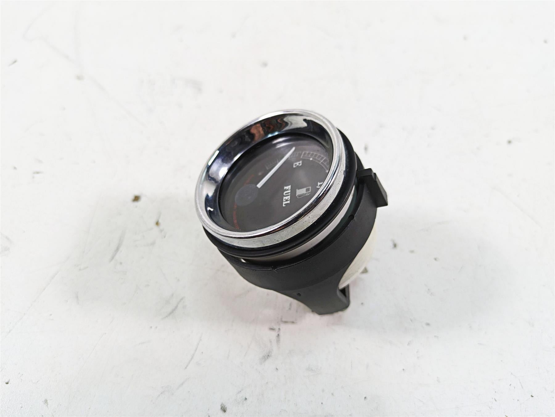 2010 Harley Touring FLHTCU Electra Glide Fuel Gas Petrol Level Gauge 75111-08 {{ shop.shopifyCountryName }} - Mototech271
