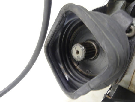 2003 Honda VT1100 C2 Shadow Sabre Running Engine Motor 4K - Video 11100-MBC-000 {{ shop.shopifyCountryName }} - Mototech271