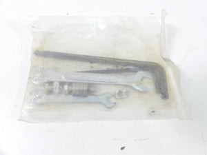 2009 Victory Vision Tour Owner Manual & Tool Kit 9921252 | Mototech271