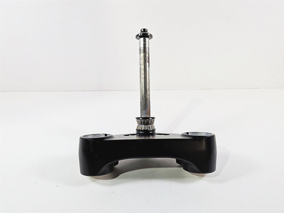 2013 Harley VRSCDX Night Rod Special Lower Triple Tree Steering Clamp 45900019-Mototech271