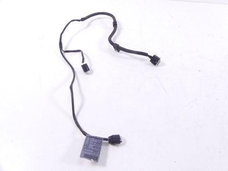 2016 BMW R1200 RT RTW K52 Ignition Lock Wire Wiring Harness 8554884 {{ shop.shopifyCountryName }} - Mototech271