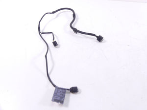 2016 BMW R1200 RT RTW K52 Ignition Lock Wire Wiring Harness 8554884 | Mototech271