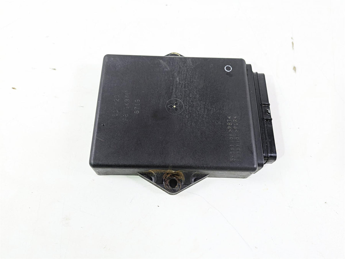 2006 Yamaha GP1300R Waverunner Cdi Ecu Ecm Engine Control Module 60T-8591A-20-00 {{ shop.shopifyCountryName }} - Mototech271