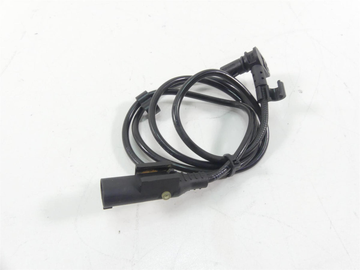 2013 BMW R1200GS GSW K50 Rear Abs Brake Wheel Speed Sensor 34528551611 {{ shop.shopifyCountryName }} - Mototech271