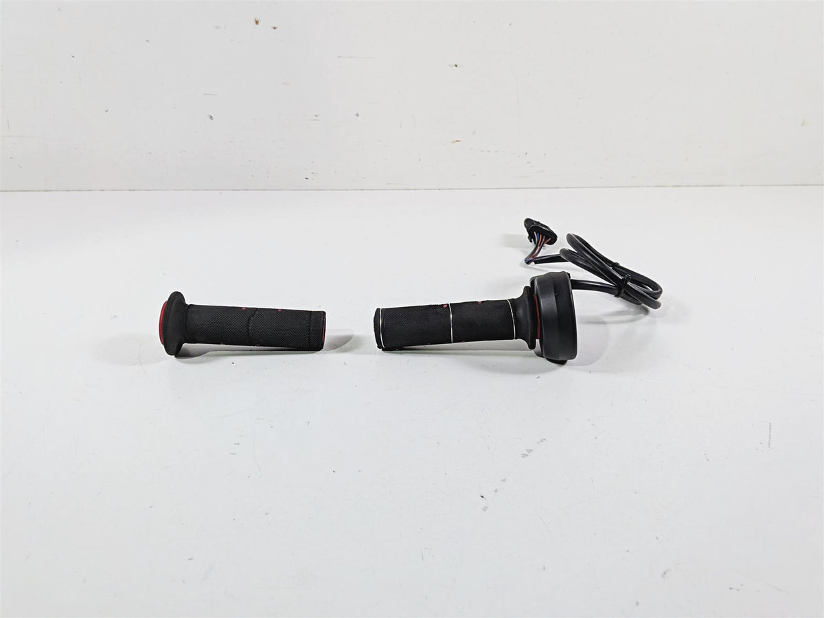 2018 Aprilia RSV4 RR Ride Fly By Wire Throttle Hand Grip 2D000095 {{ shop.shopifyCountryName }} - Mototech271