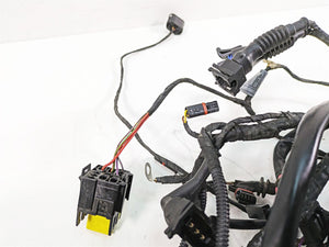 2007 BMW R1200GS K255 Adv K25 Main & Engine Wiring Harness - No Cuts 61117704196 | Mototech271