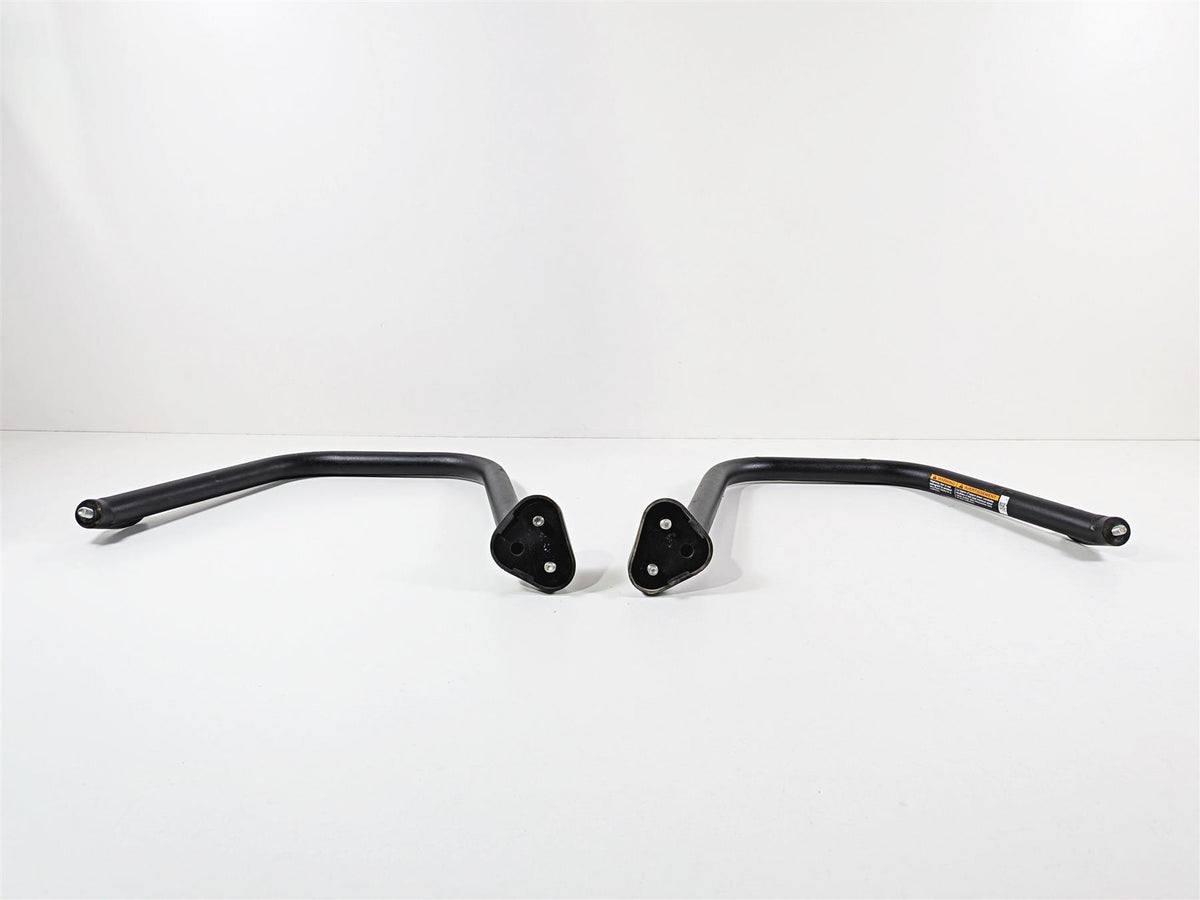 2016 Victory Cross Country Left Right Engine Crash Bar Set -READ 1018056 1018057 {{ shop.shopifyCountryName }} - Mototech271