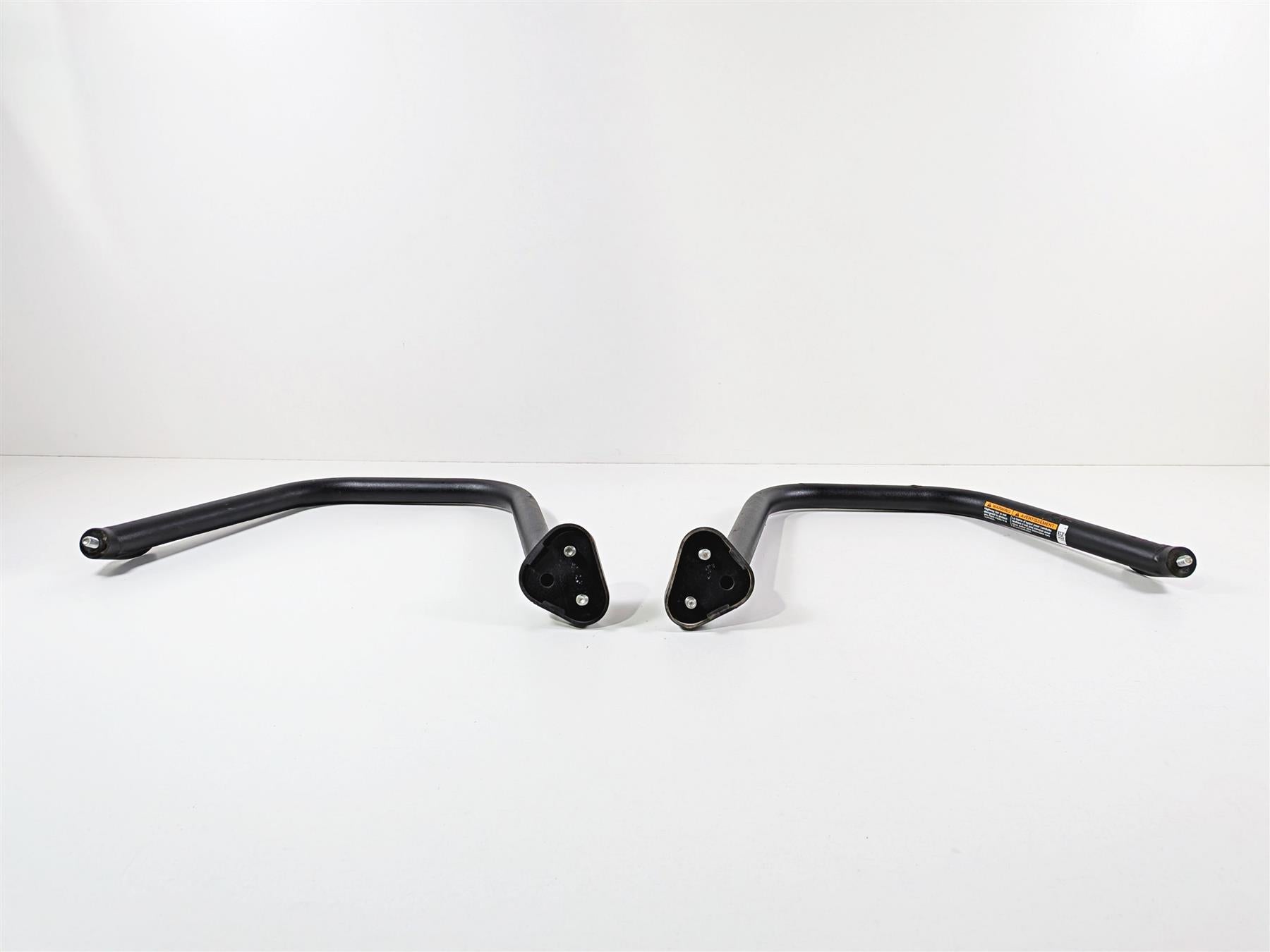 2016 Victory Cross Country Left Right Engine Crash Bar Set -READ 1018056 1018057 {{ shop.shopifyCountryName }} - Mototech271